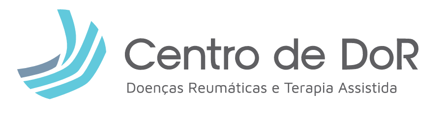 Centro de DoR - Doenças Reumáticas e Terapia Assistida