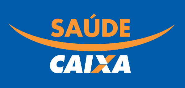 Logo Saúde Caixa
